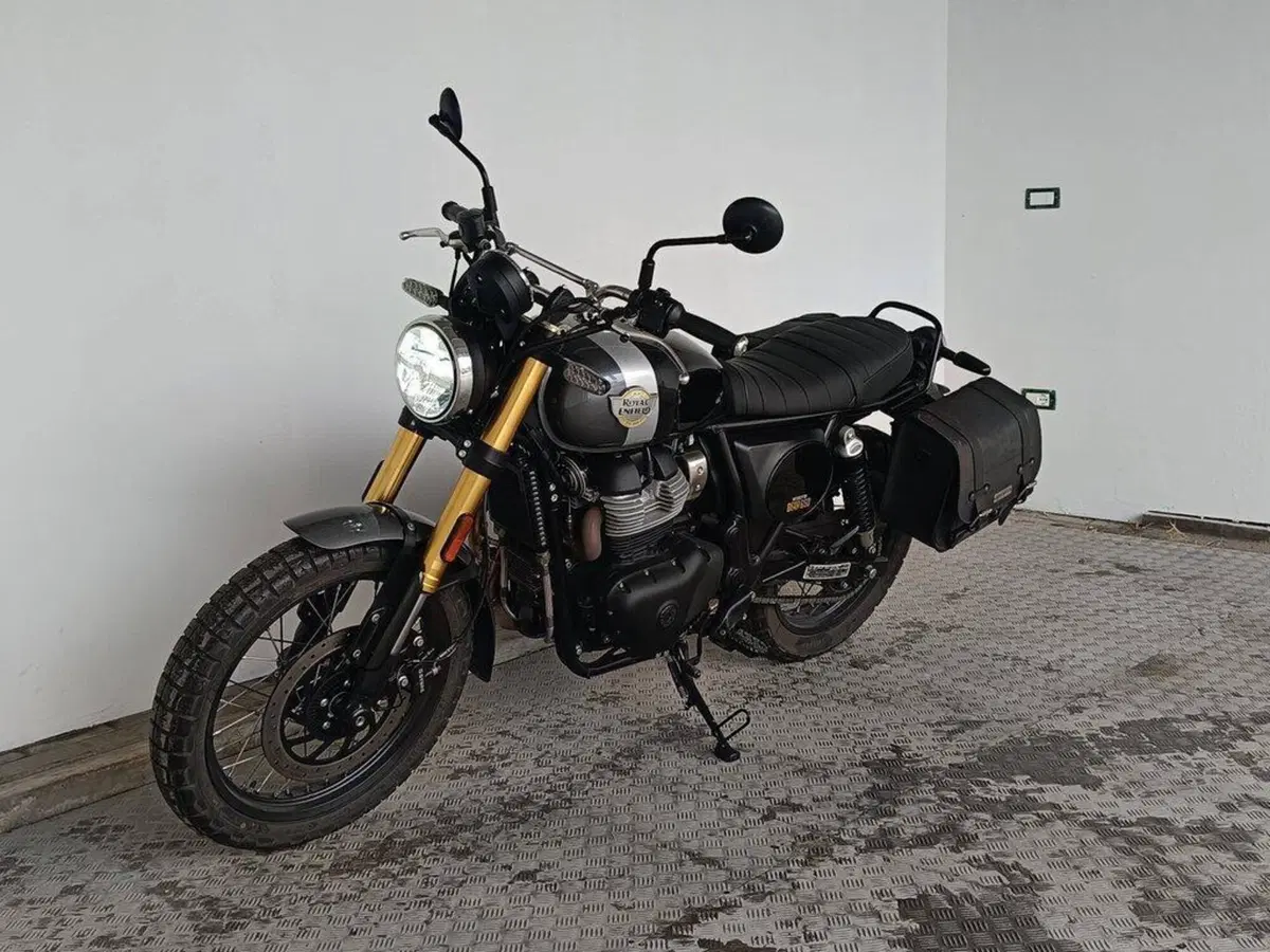 Royal Enfield Bear 650 (2025 - 26) (3)