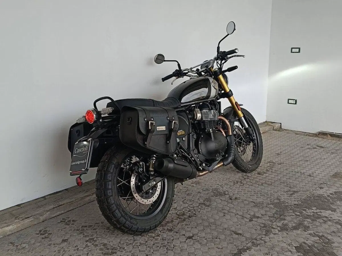 Royal Enfield Bear 650 (2025 - 26) (2)