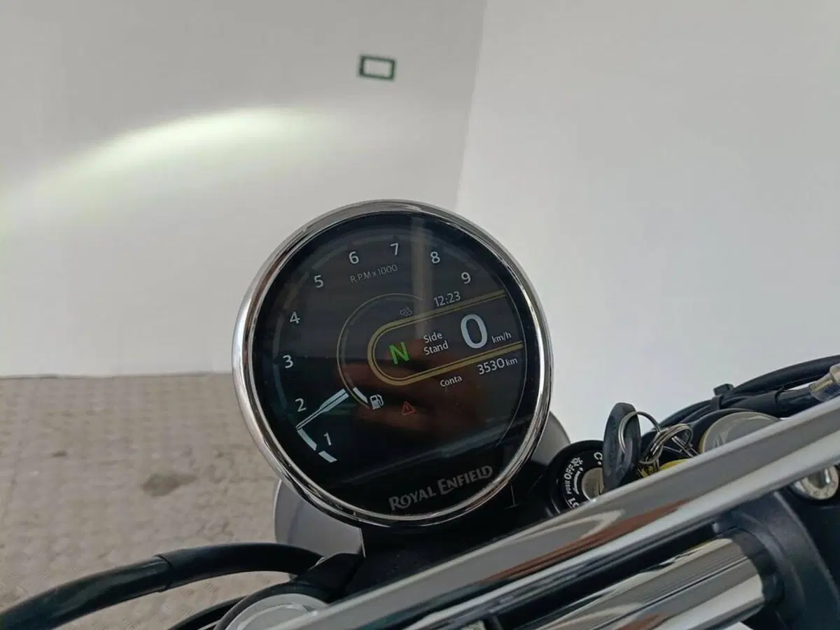 Royal Enfield Bear 650 (2025 - 26) (8)