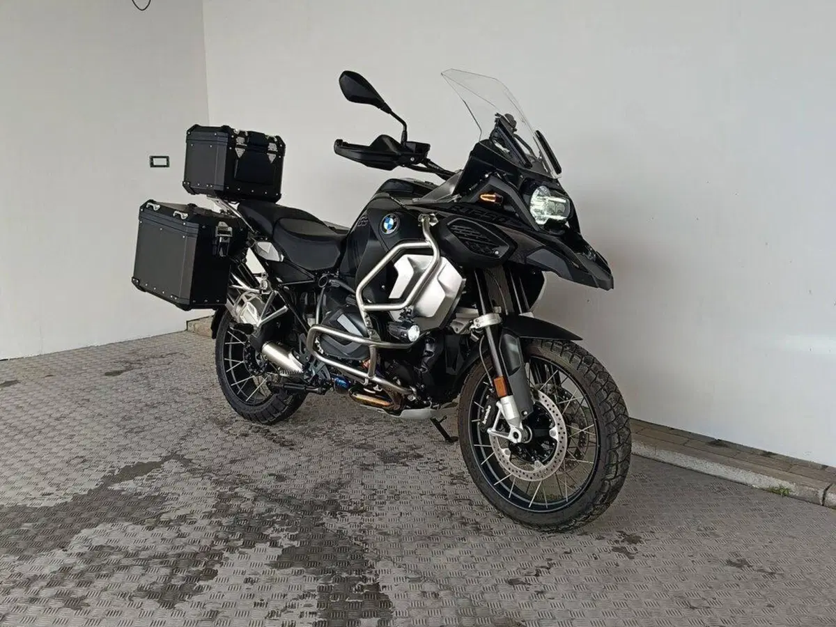 Bmw R 1250 GS Adventure (2021 - 24) (5)