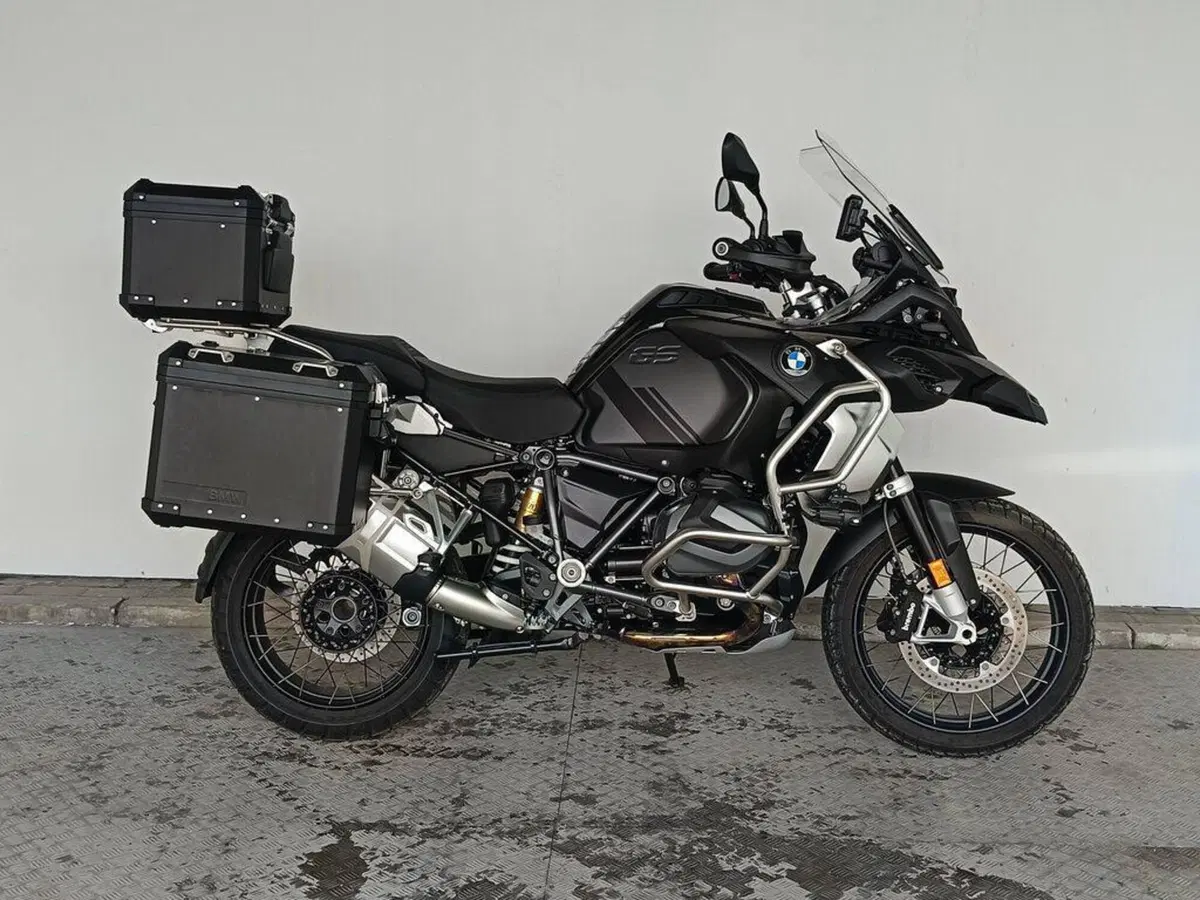 Bmw R 1250 GS Adventure (2021 - 24)