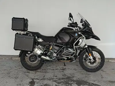 Bmw R 1250 GS Adventure (2021 - 24) usata