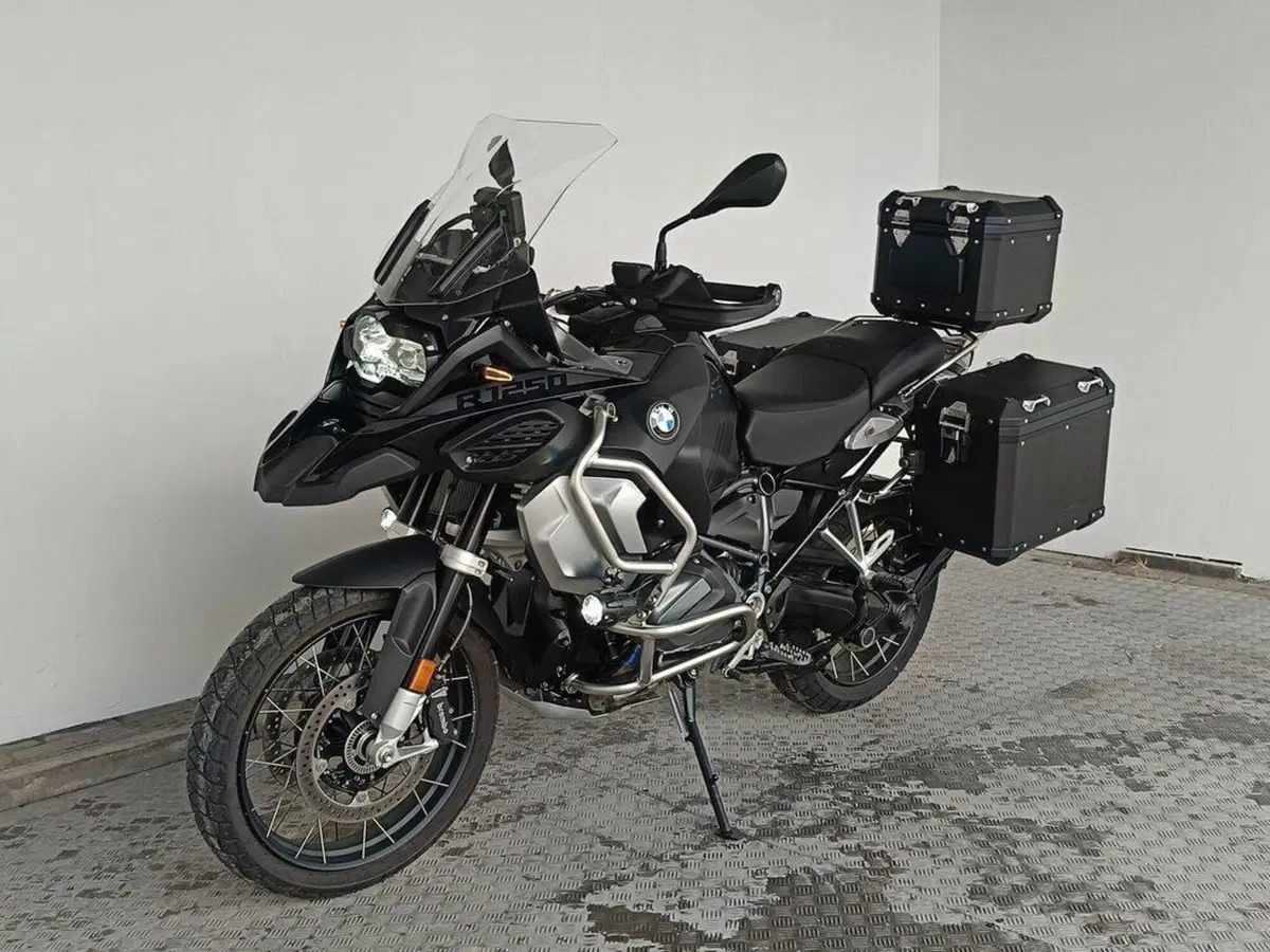 Bmw R 1250 GS Adventure (2021 - 24) (3)