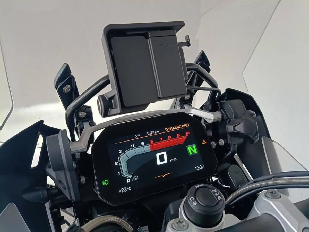 Bmw R 1250 GS Adventure (2021 - 24) (8)
