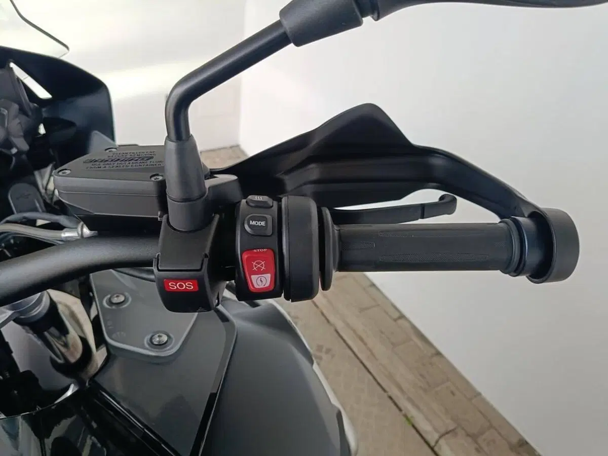 Bmw R 1250 GS Adventure (2021 - 24) (9)