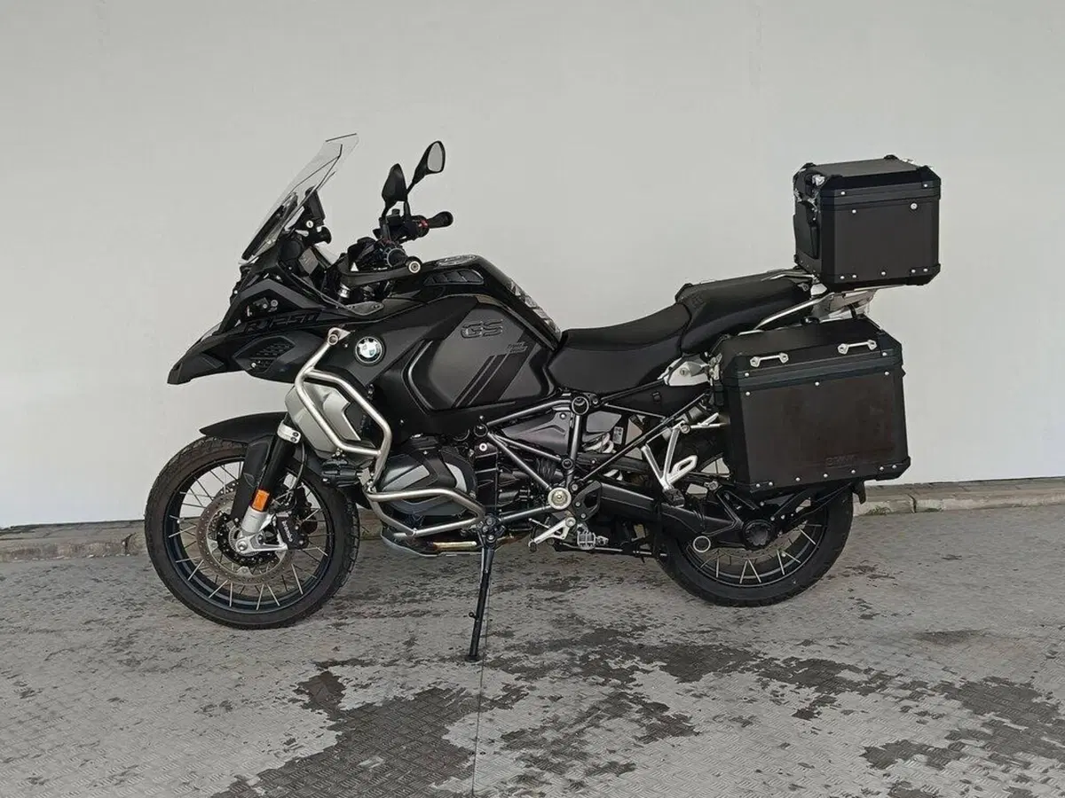 Bmw R 1250 GS Adventure (2021 - 24) (6)