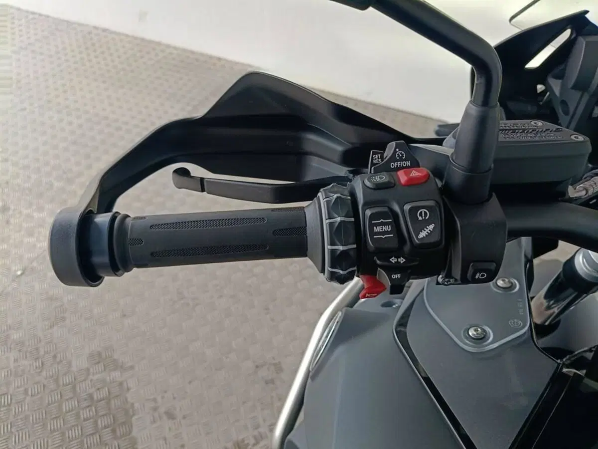 Bmw R 1250 GS Adventure (2021 - 24) (7)