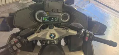 Bmw R 1200 RT (2014 - 16) usata