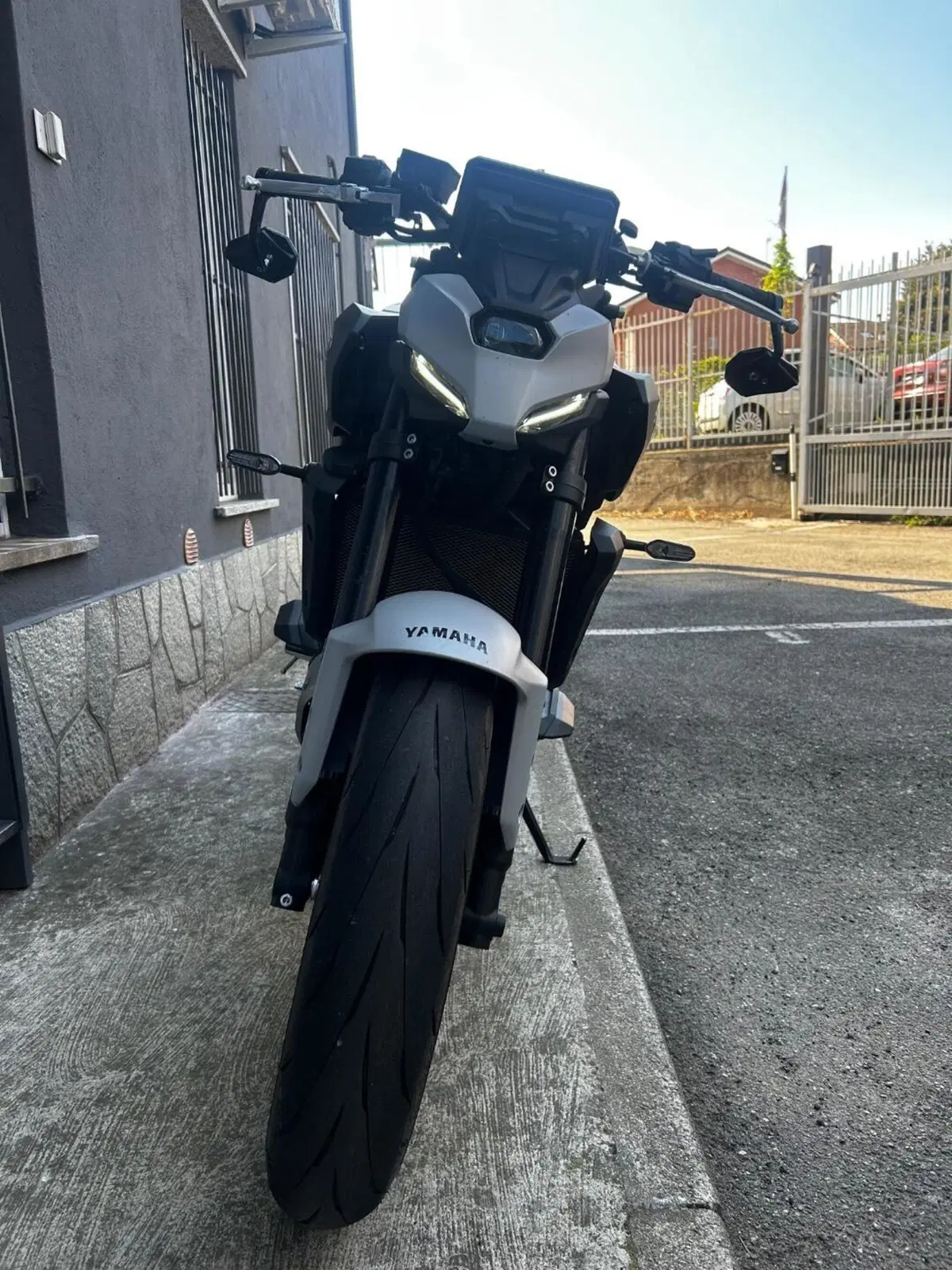Yamaha MT-07 (2025 - 26) (2)