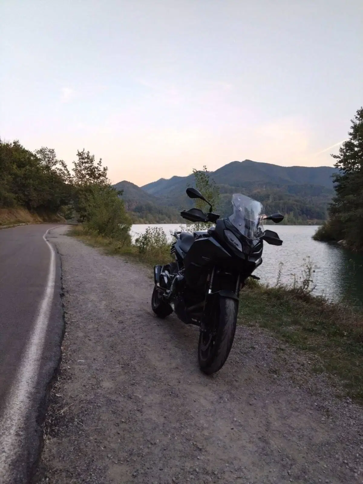 Bmw F 900 XR (2020 - 24) (4)