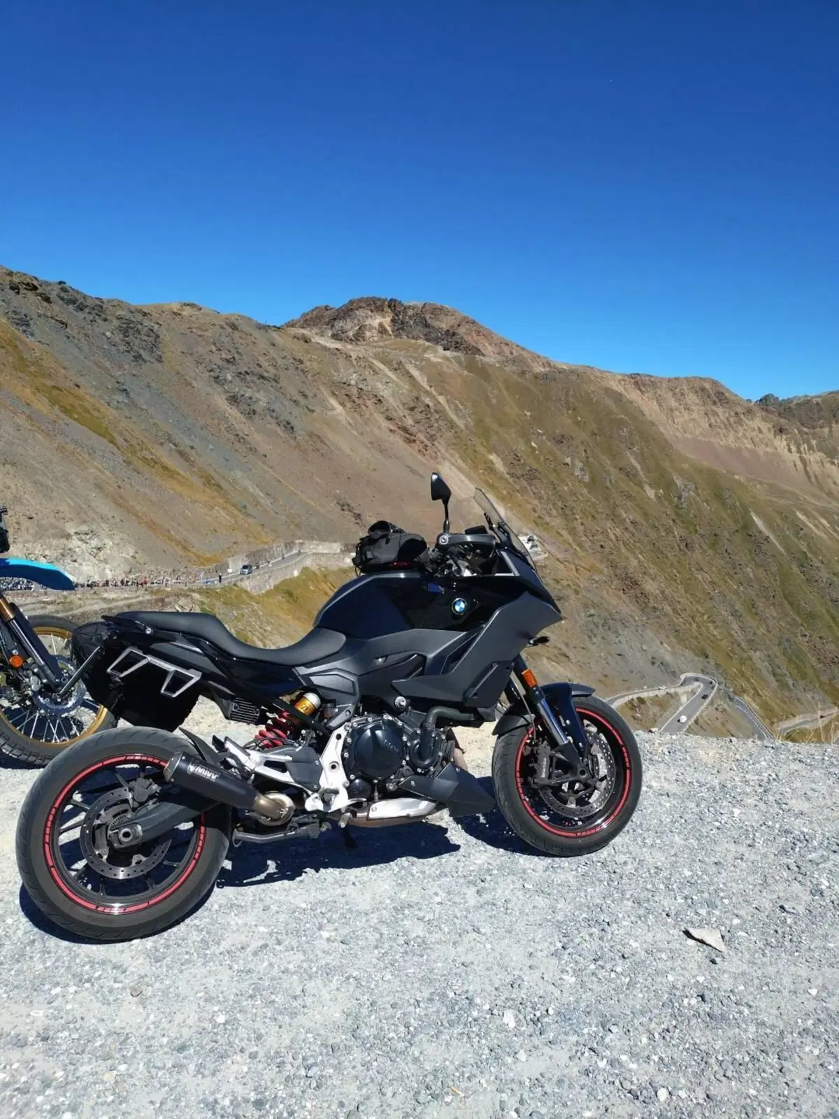 Bmw F 900 XR (2020 - 24) (7)
