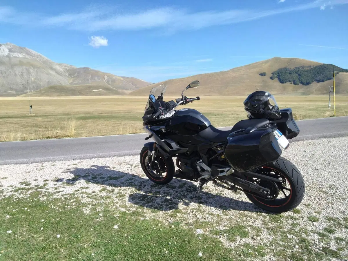 Bmw F 900 XR (2020 - 24) (5)