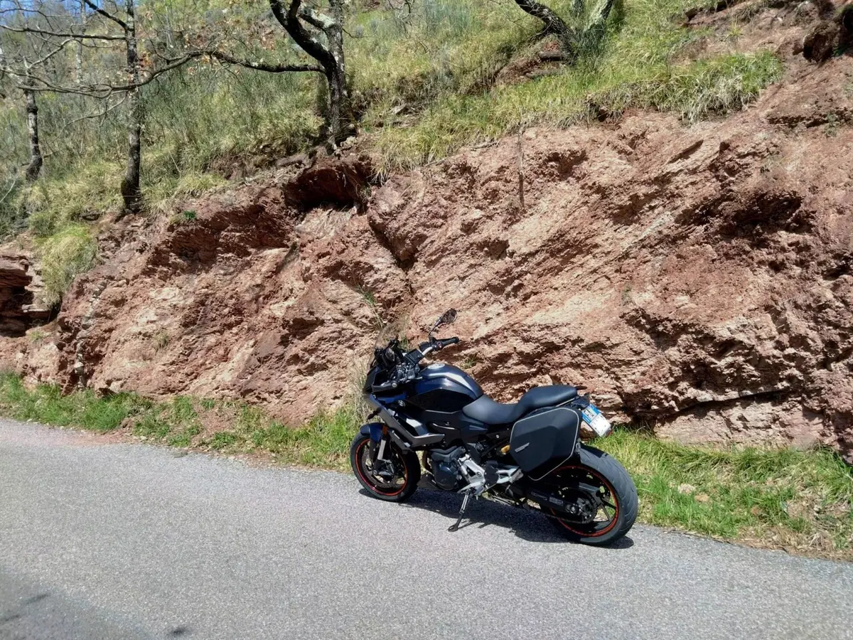 Bmw F 900 XR (2020 - 24) (6)