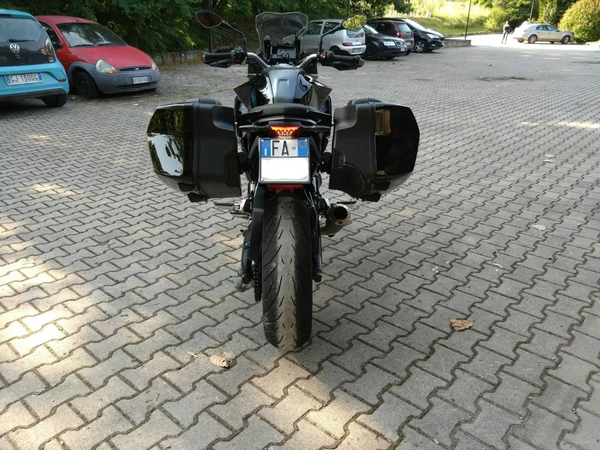 Bmw F 900 XR (2020 - 24) (3)