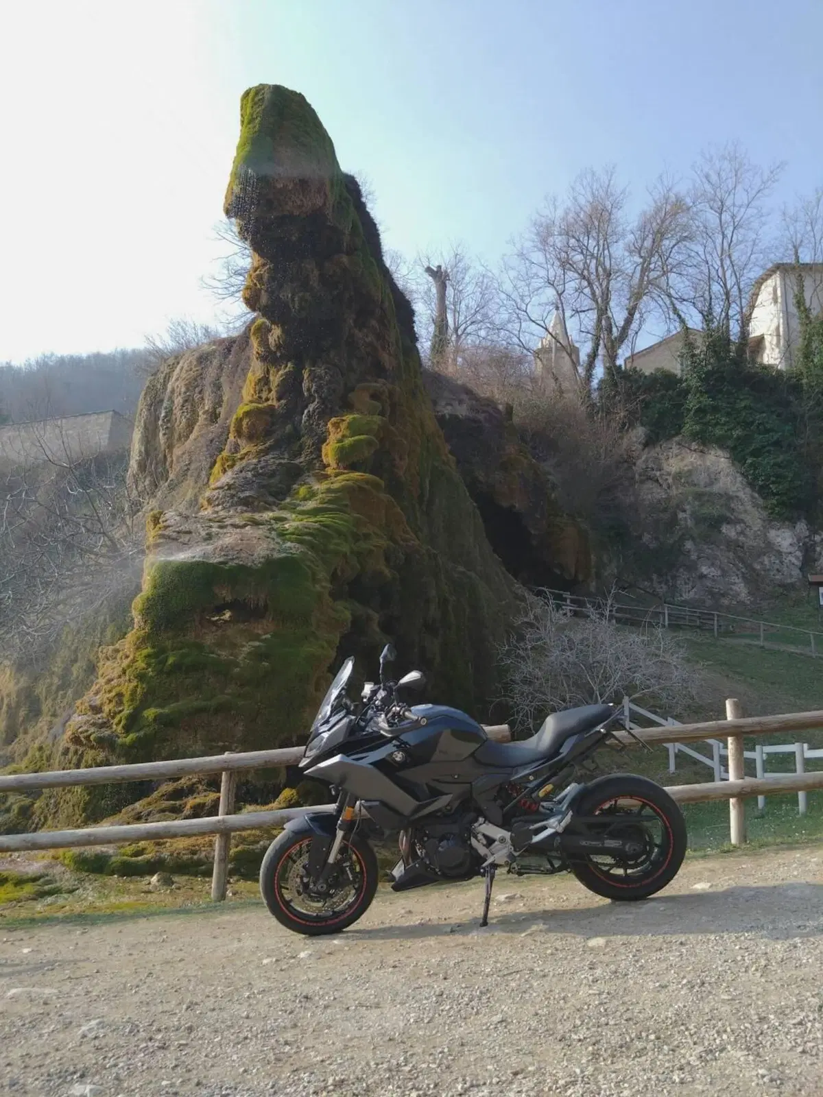 Bmw F 900 XR (2020 - 24) (2)