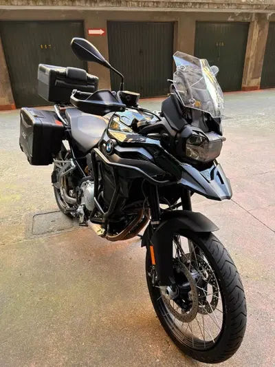 Bmw F 850 GS (2021 - 24) usata