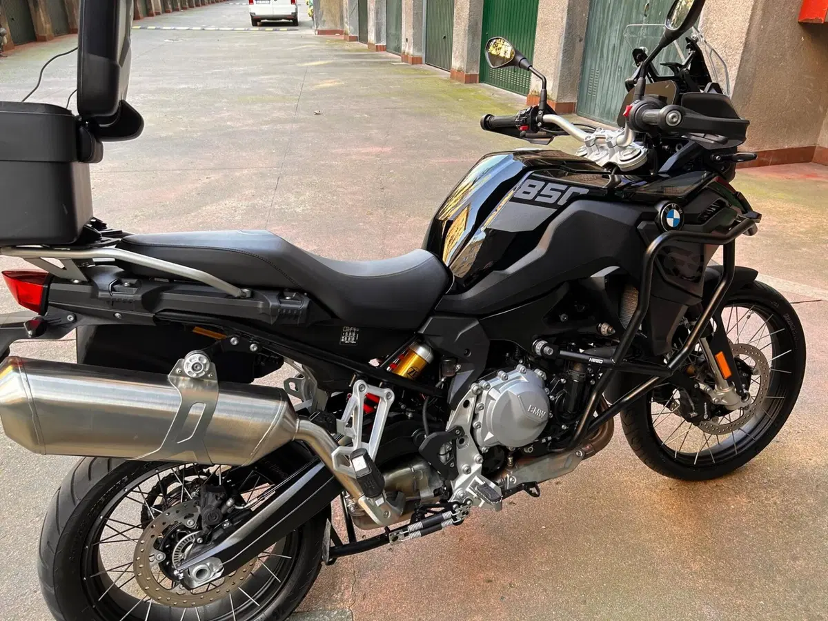 Bmw F 850 GS (2021 - 24) (3)