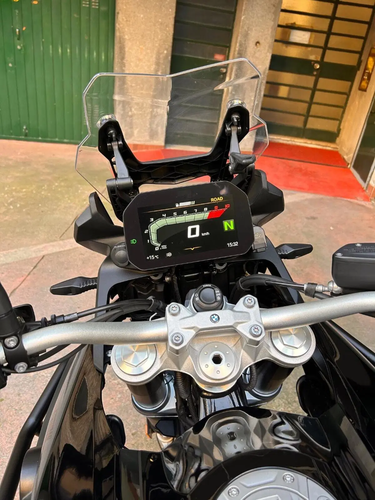 Bmw F 850 GS (2021 - 24) (6)