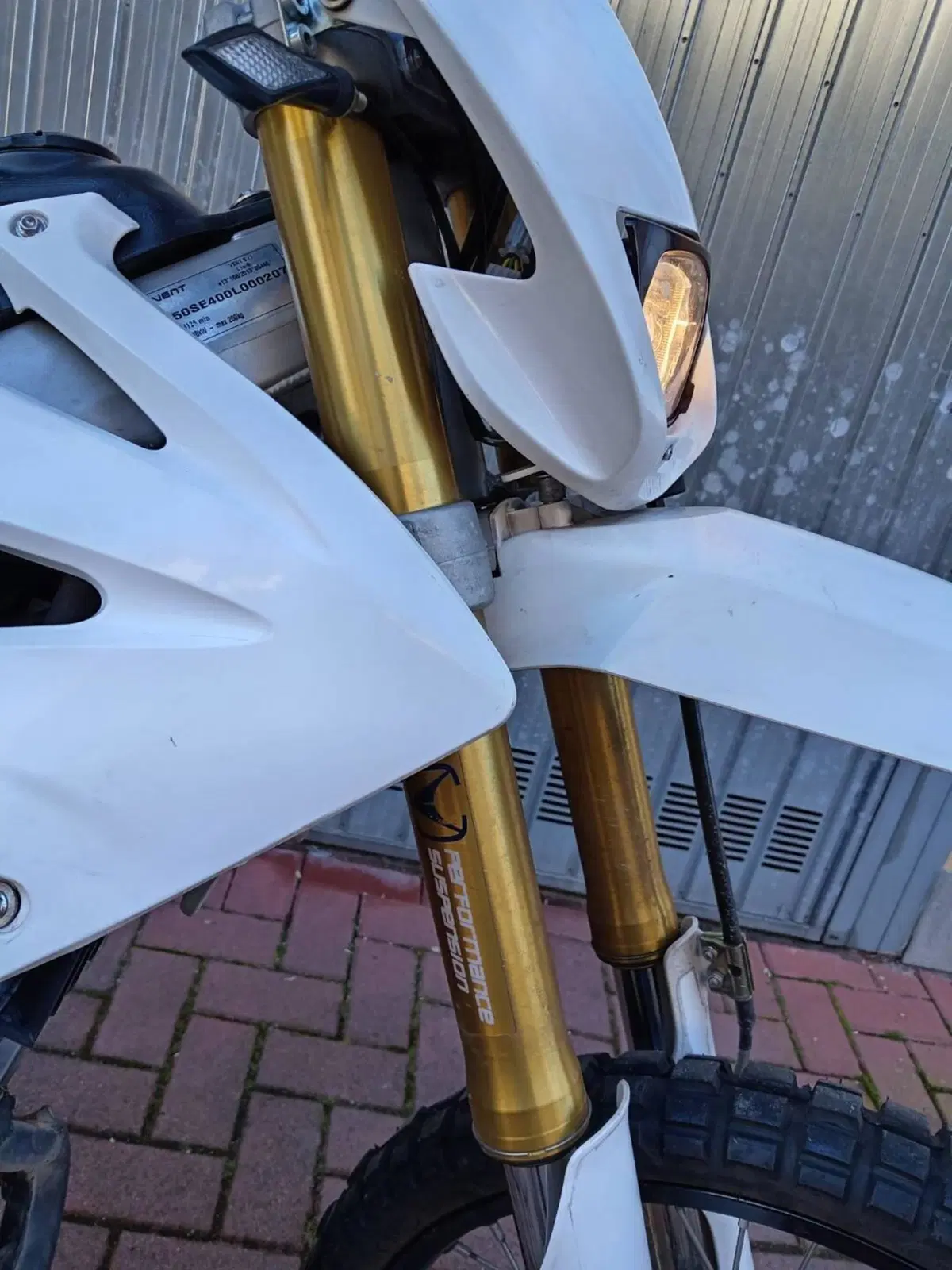 Vent Baja 50 RR (2019 - 20) (4)