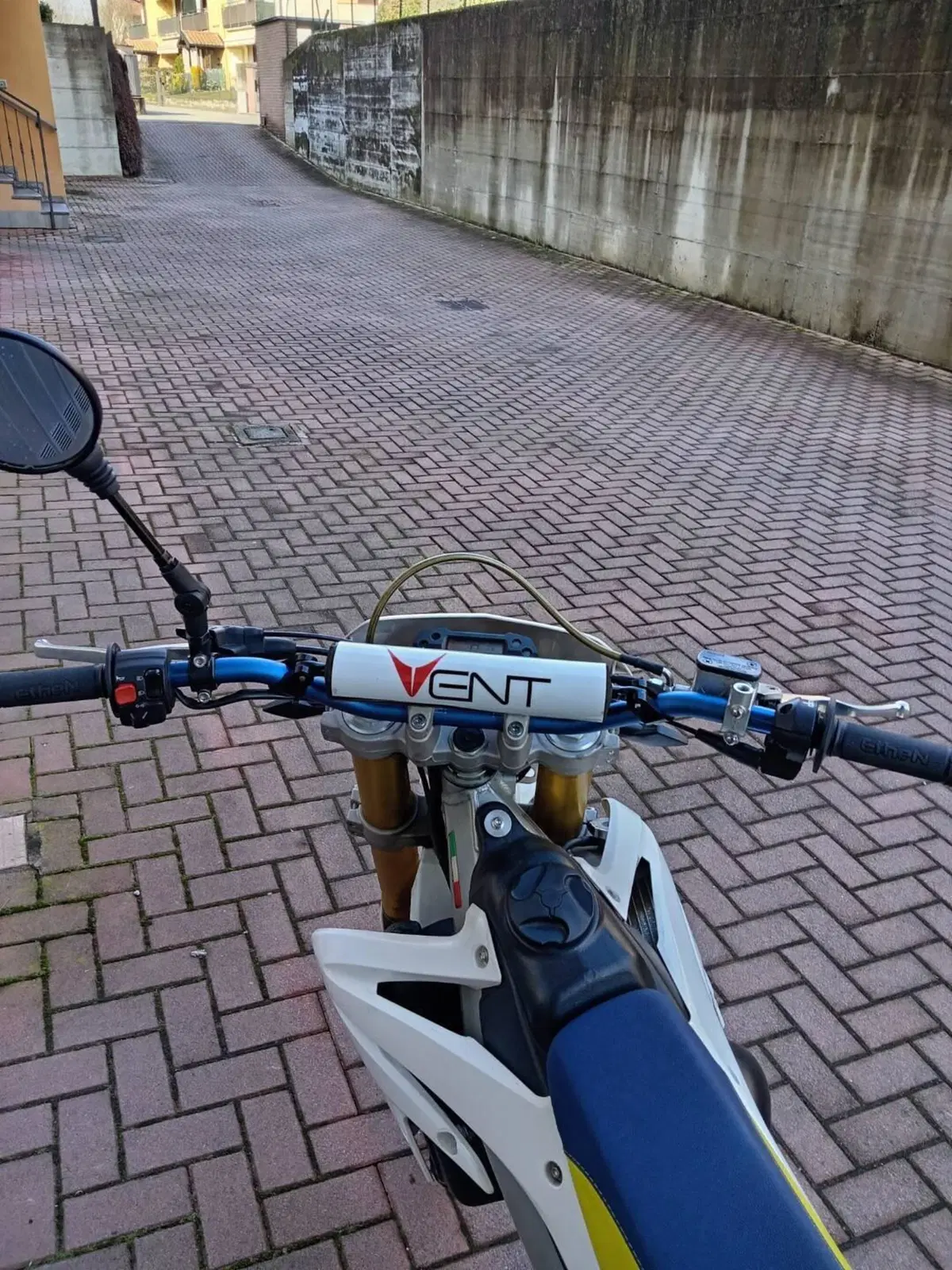 Vent Baja 50 RR (2019 - 20) (7)