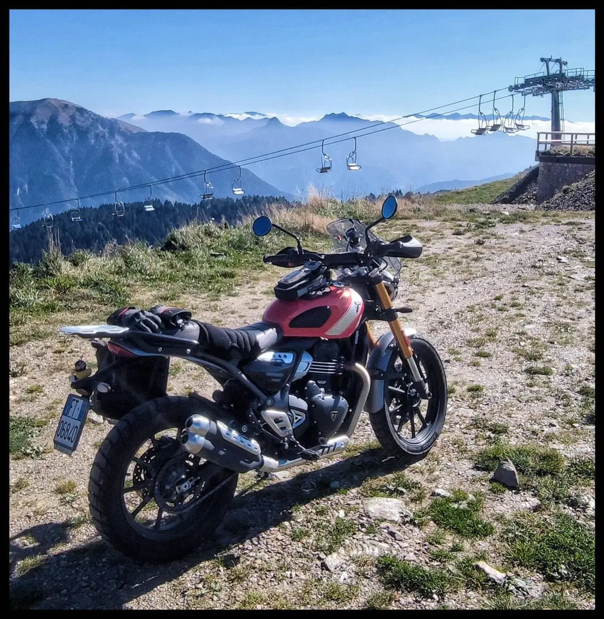 Triumph Scrambler 400 X (2024 - 26) (4)