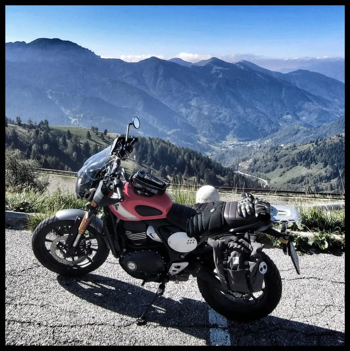 Triumph Scrambler 400 X (2024 - 26) (6)
