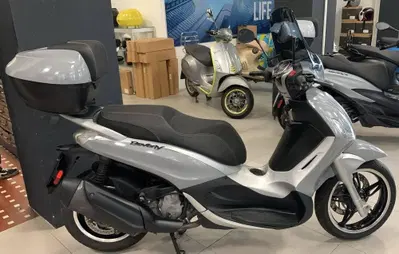 Piaggio Beverly 350 S ABS (2019 - 20) usata
