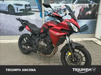 Yamaha Tracer 700 (2016 - 20) usata