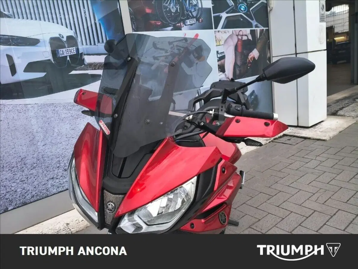 Yamaha Tracer 700 (2016 - 20) (3)