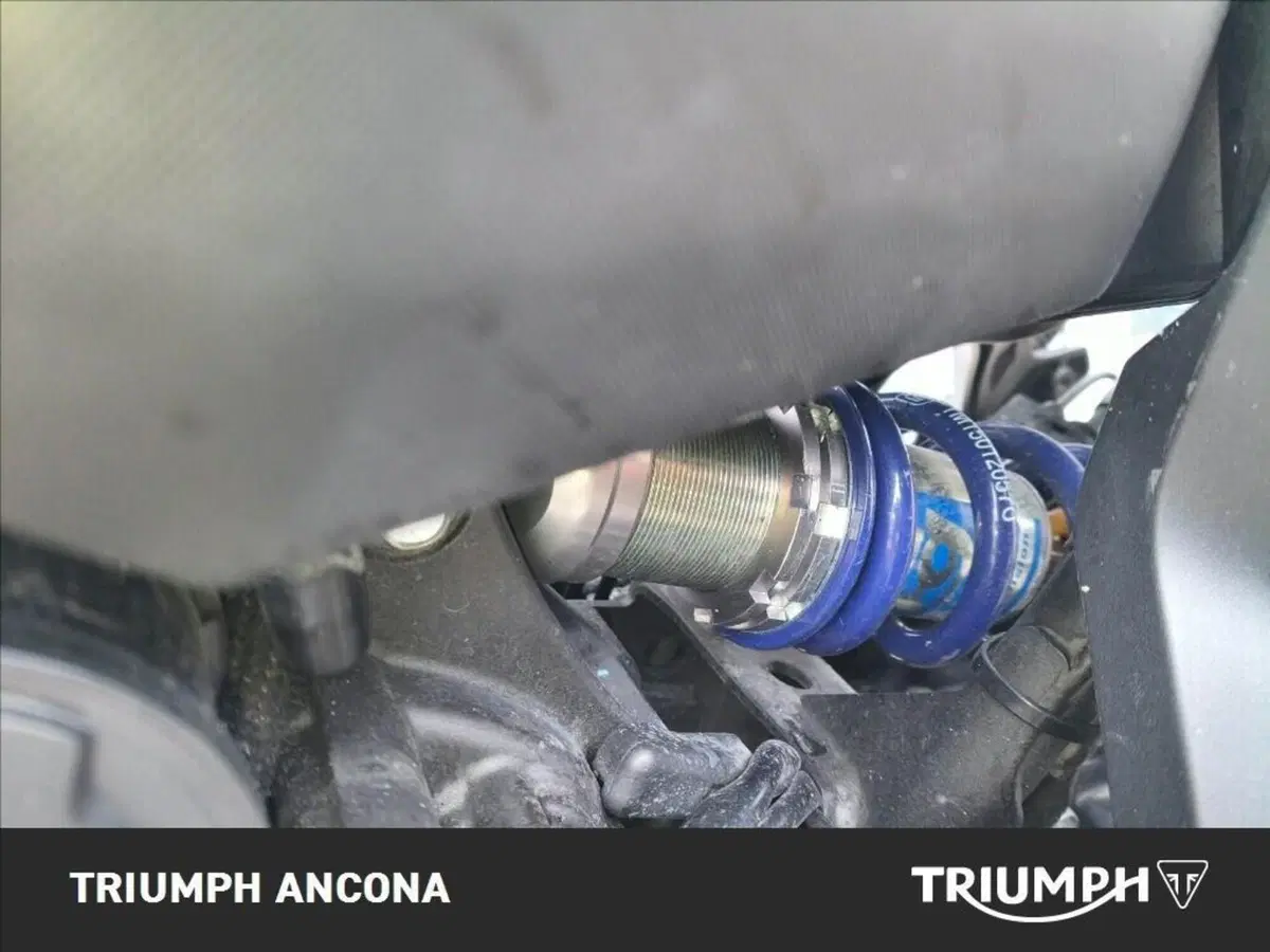 Yamaha Tracer 700 (2016 - 20) (7)