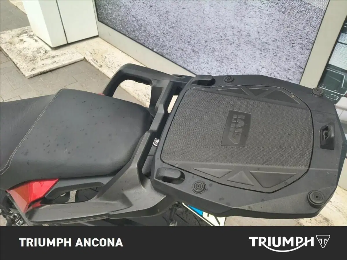 Yamaha Tracer 700 (2016 - 20) (5)