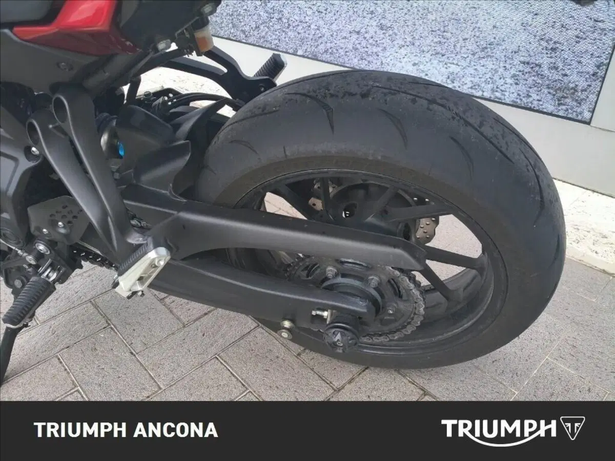 Yamaha Tracer 700 (2016 - 20) (6)