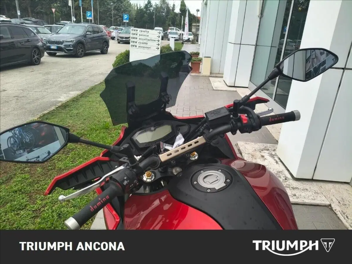 Yamaha Tracer 700 (2016 - 20) (4)