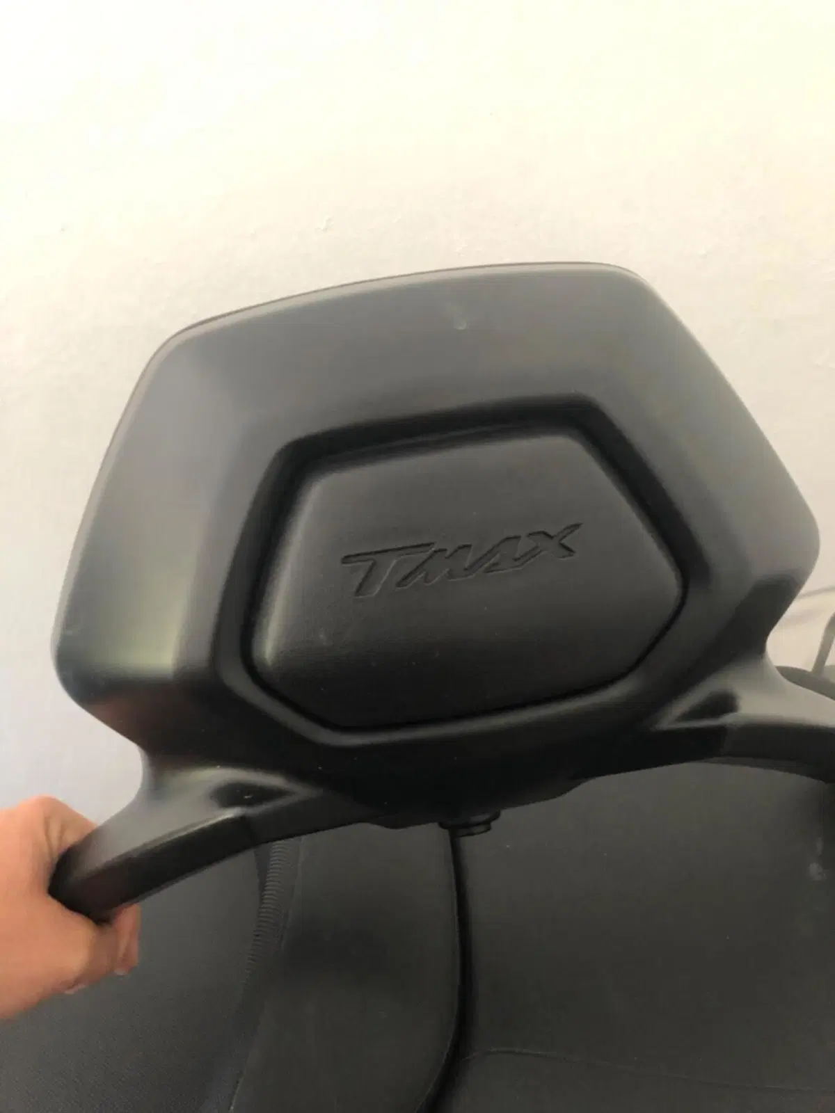 Yamaha T-Max 530 ABS (2015 - 17) (10)