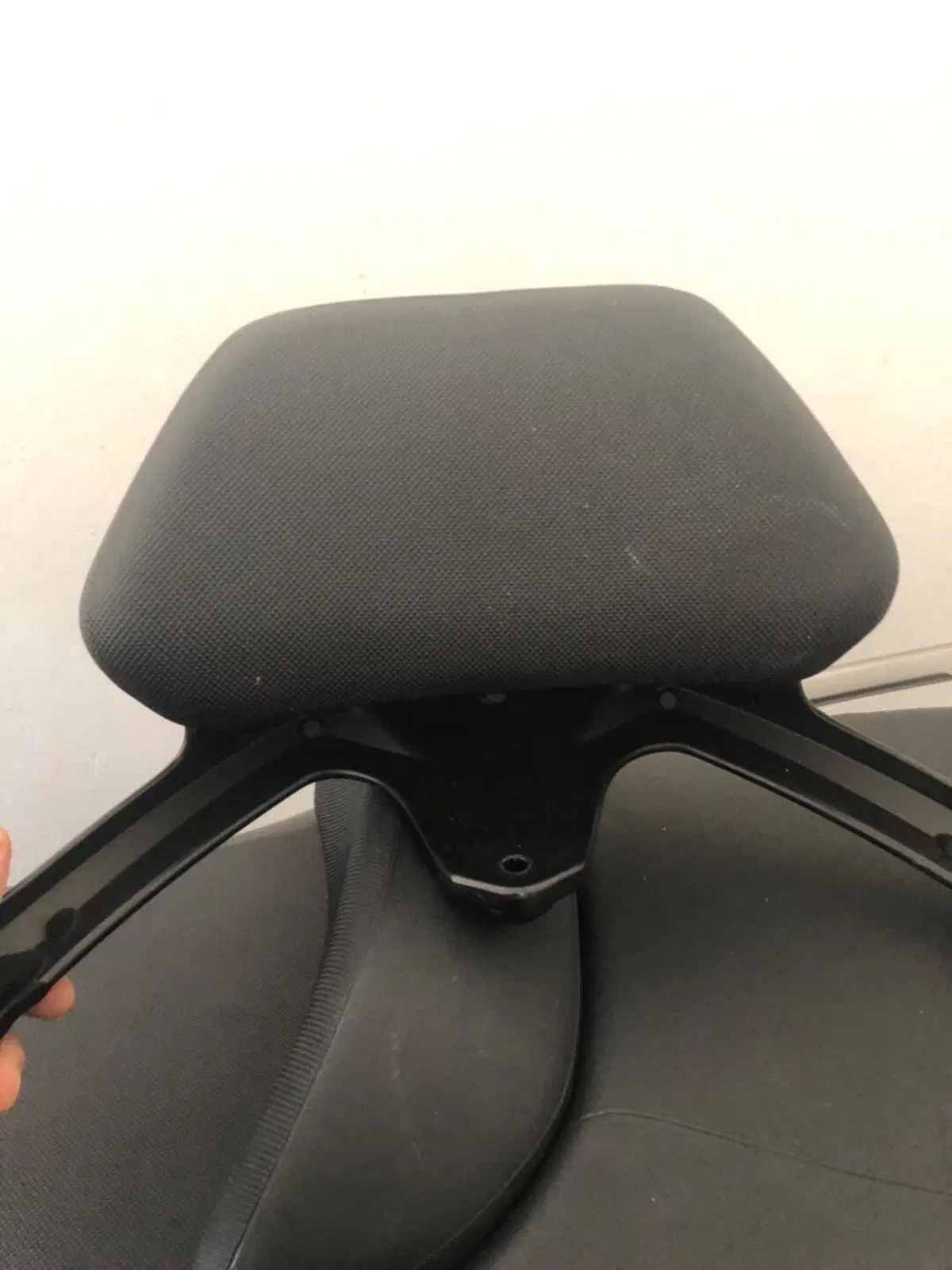 Yamaha T-Max 530 ABS (2015 - 17) (11)