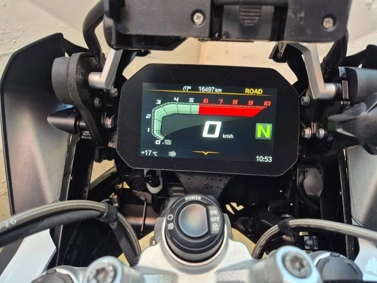 Bmw R 1250 GS (2019 - 20) (4)