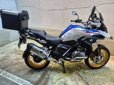 Bmw R 1250 GS (2019 - 20) usata