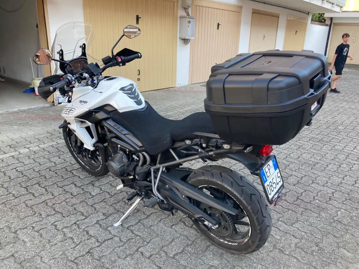 Triumph Tiger 800 XRt (2018 - 20) (6)