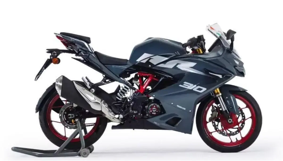 TVS Motor RR 310 (2024 - 26)