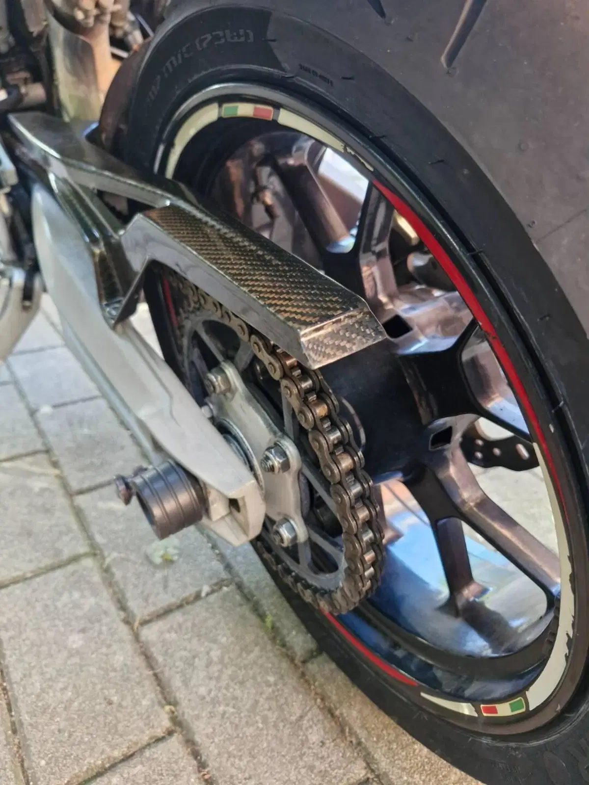 Aprilia Dorsoduro 750 (2009 - 14) (13)