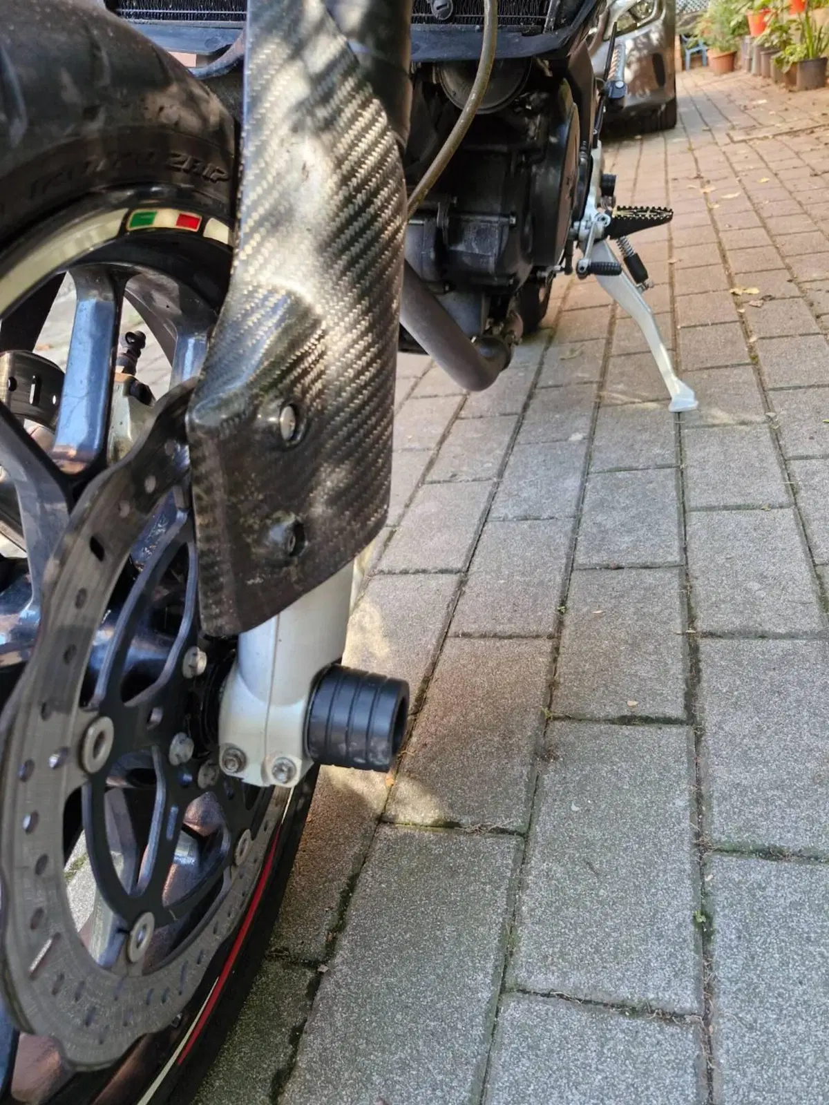 Aprilia Dorsoduro 750 (2009 - 14) (14)