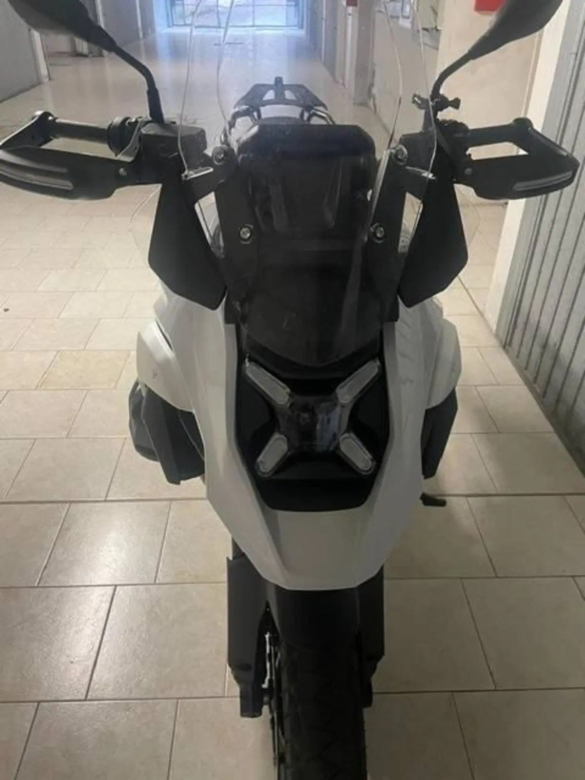 Bmw R 1300 GS (2023 - 26) (2)