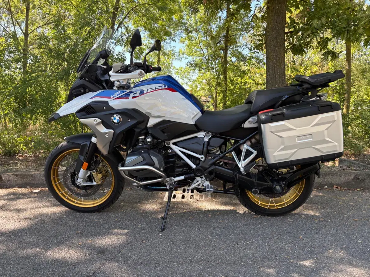 Bmw R 1250 GS (2019 - 20)