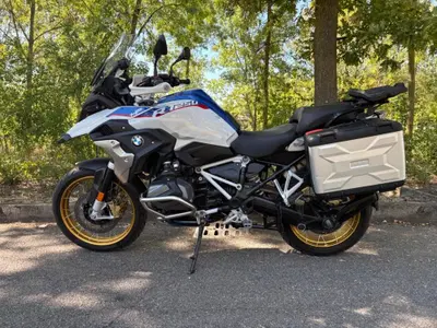 Bmw R 1250 GS (2019 - 20) usata