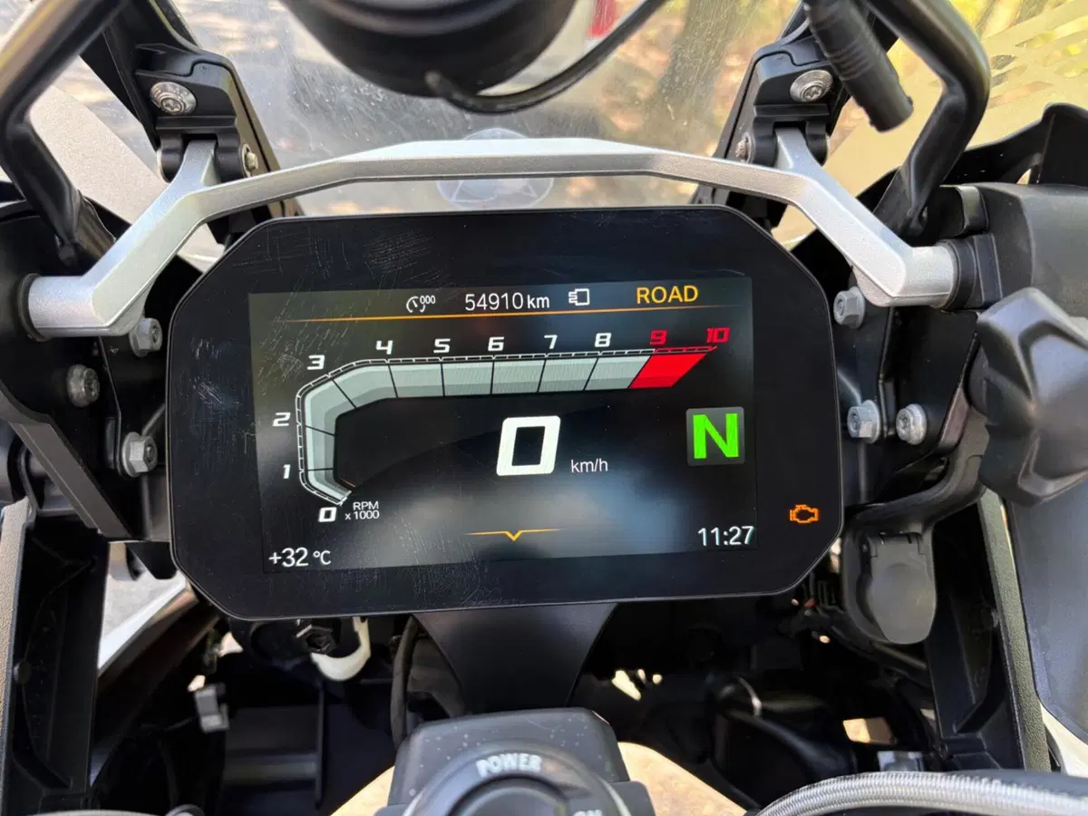 Bmw R 1250 GS (2019 - 20) (2)
