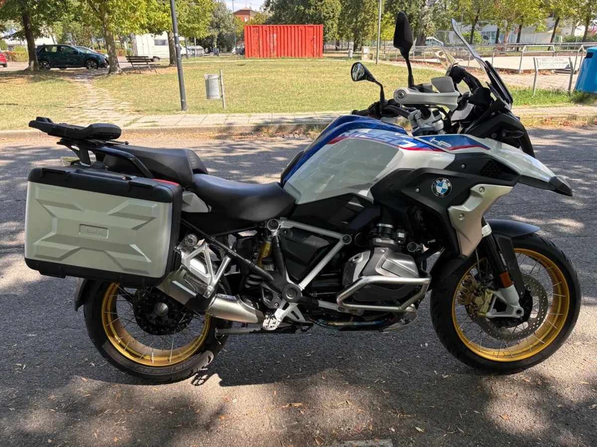Bmw R 1250 GS (2019 - 20) (6)