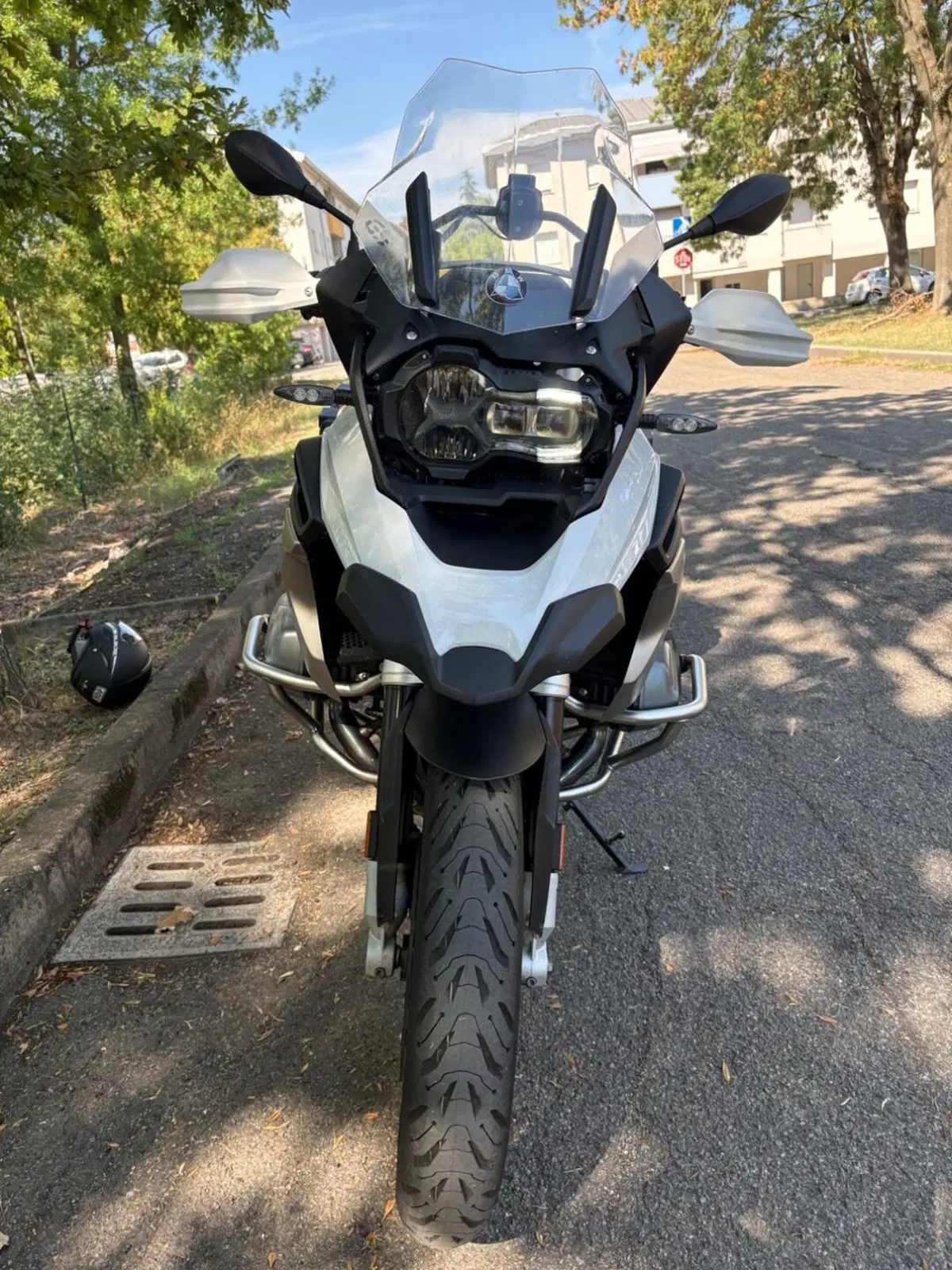 Bmw R 1250 GS (2019 - 20) (7)