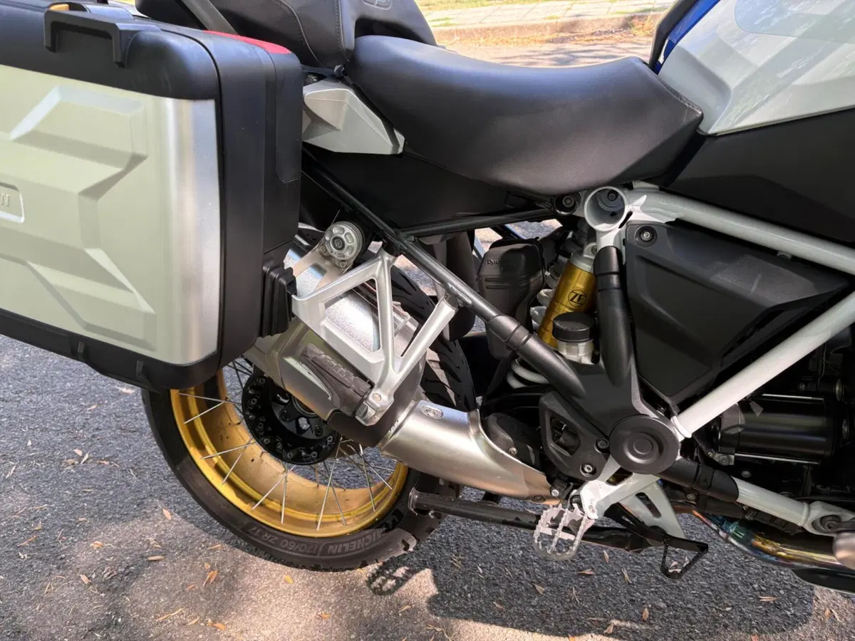 Bmw R 1250 GS (2019 - 20) (8)
