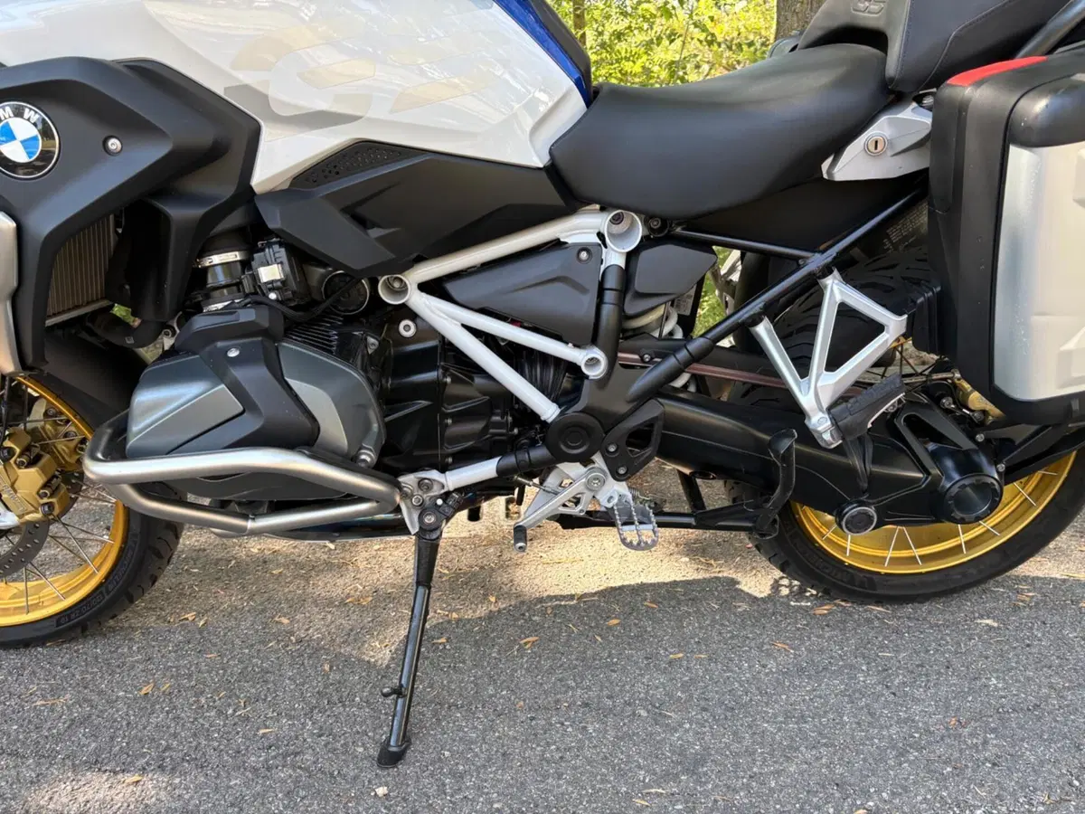 Bmw R 1250 GS (2019 - 20) (9)