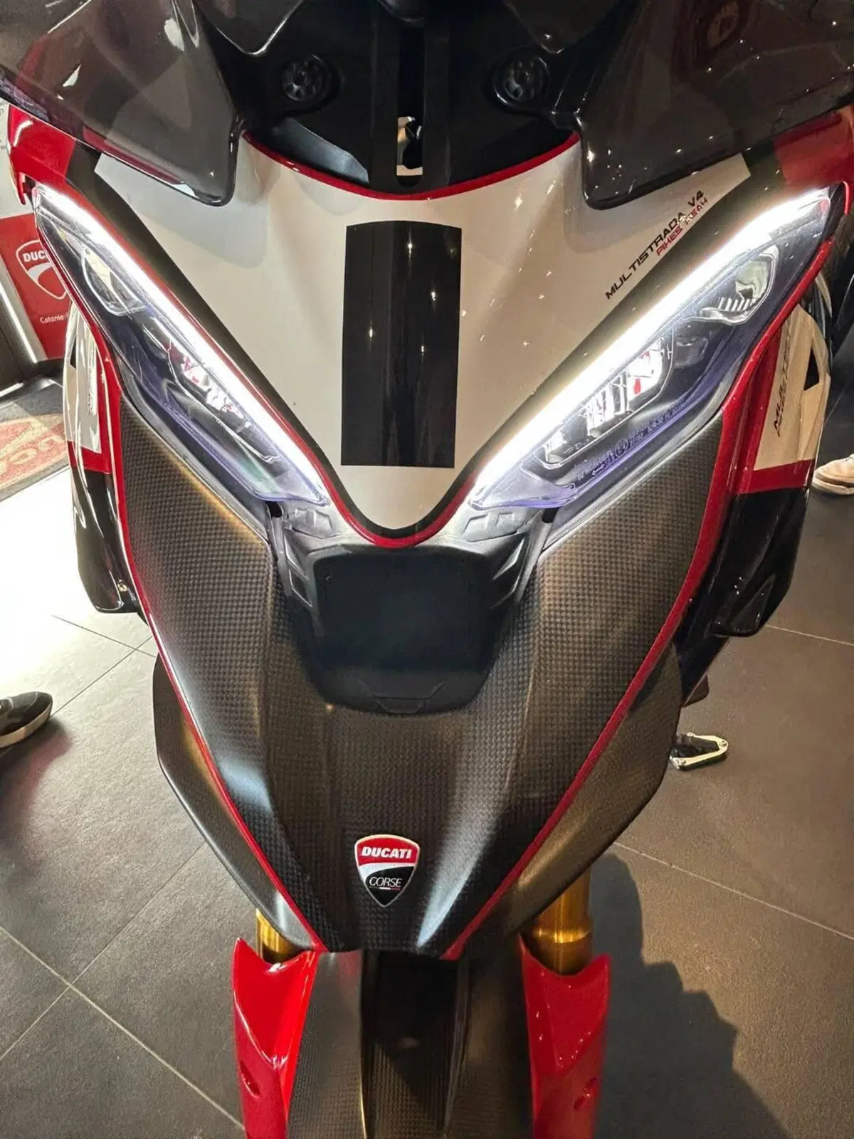 Ducati Multistrada V4 Pikes Peak (2021 - 24) (6)